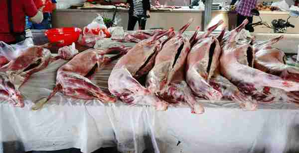 早市上这些美食卖火了,比农村大集都便宜