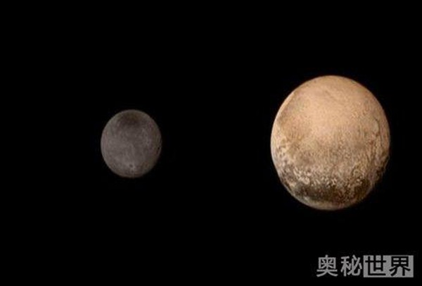 冥王星为什么被除名(被科学家嫌弃的原因)