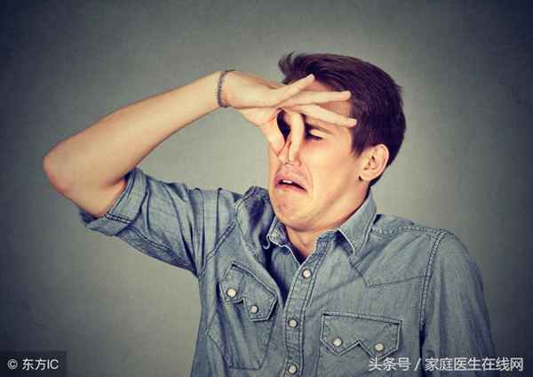 为什么有些人老是爱放屁?罗列出来所有的原因,共这8个