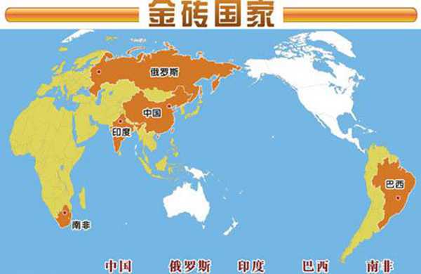 金砖国家是什么意思(金砖国家是一个什么样的发展水平)