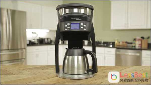 什么牌子的家用咖啡机好?外媒评出16年最好的家用咖啡机榜单