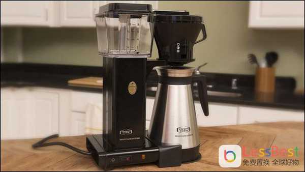 什么牌子的家用咖啡机好?外媒评出16年最好的家用咖啡机榜单