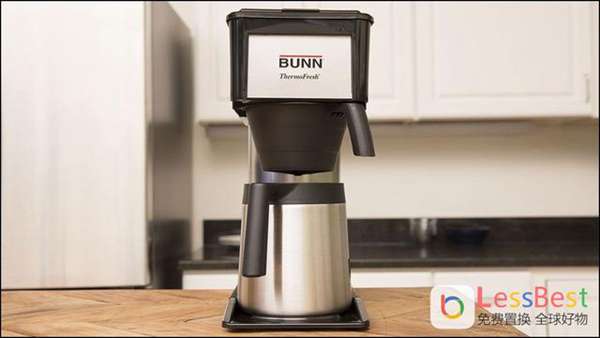 什么牌子的家用咖啡机好?外媒评出16年最好的家用咖啡机榜单