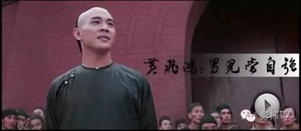 那些一出场，就自带BGM的电影经典人物！