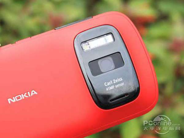 什么手机像素最高?结果竟不是苹果、三星