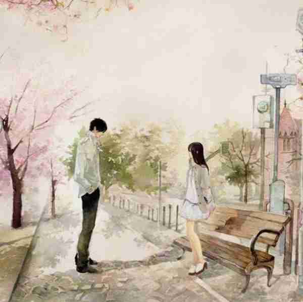 女人需要的安全感是什么(人为什么会缺安全感)