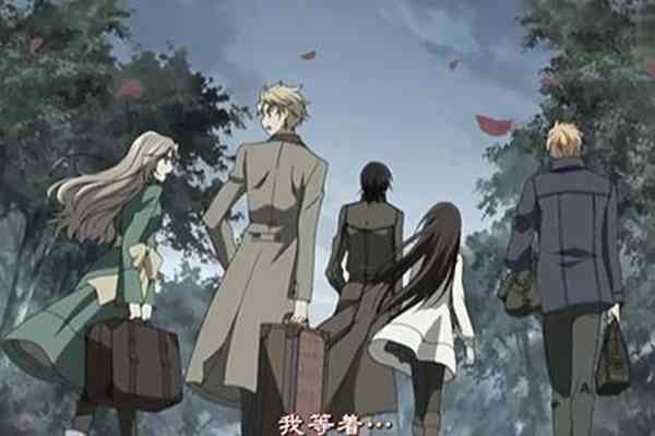 吸血鬼骑士：欠我的第三季，到死你还不还？