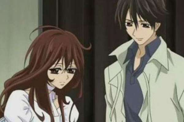 吸血鬼骑士第三季什么时候出（吸血鬼骑士讲的是什么）