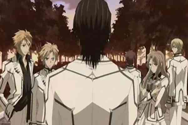 吸血鬼骑士：欠我的第三季，到死你还不还？