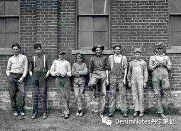 潮男搭配指南｜牛仔裤配什么鞋最好看？