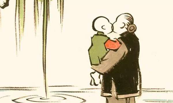 常说赤子之心,那么赤子又是什么意思呢?