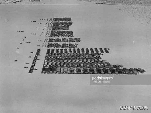 骑兵和步兵的行军速度到底谁更快?百分之九十九的人都答错了!