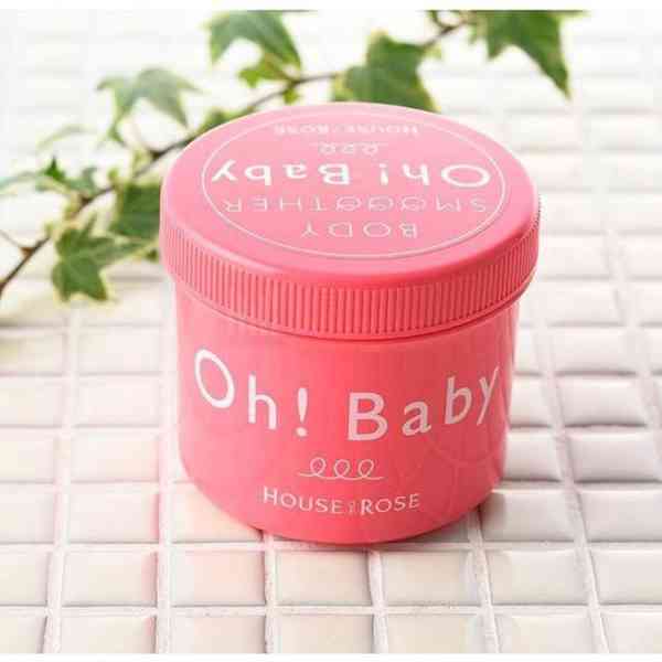 还在为如何去角质烦恼?今天给大家推荐几款好用的去角质产品