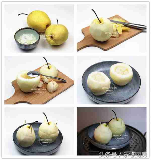 秋天多炖这8道汤,都是家常食材,每天喝一点,皮肤气色悄悄变好