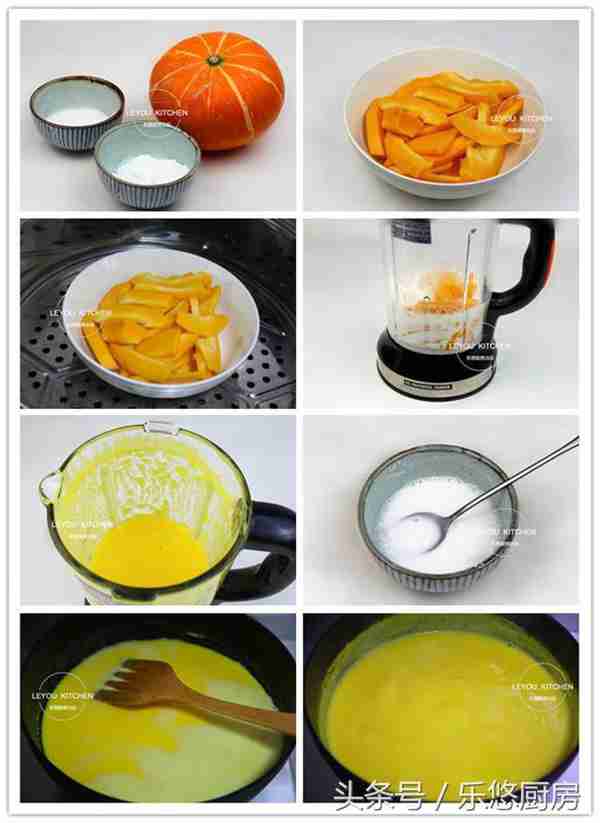 秋天多炖这8道汤,都是家常食材,每天喝一点,皮肤气色悄悄变好