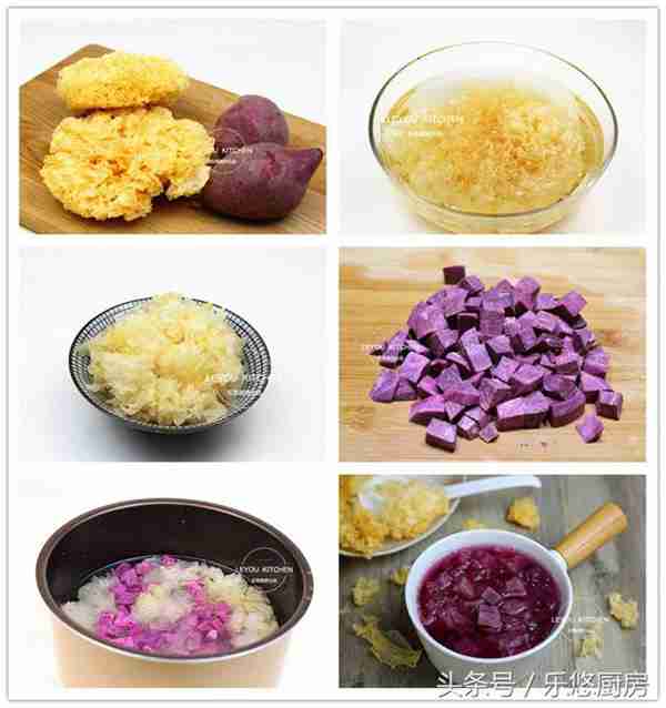 秋天多炖这8道汤,都是家常食材,每天喝一点,皮肤气色悄悄变好