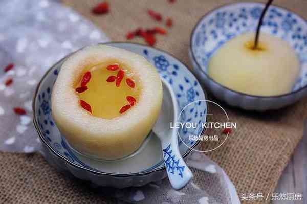 秋天多炖这8道汤,都是家常食材,每天喝一点,皮肤气色悄悄变好