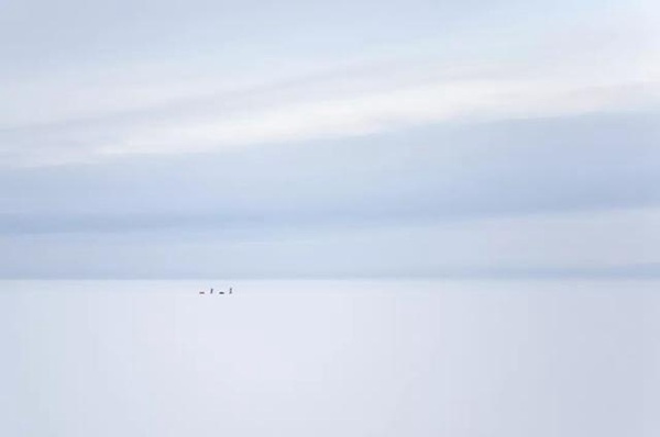 所有的相见恨晚，都是恰逢其时