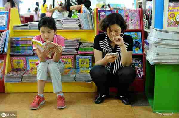 关于幼小衔接的建议，看这一篇就够了