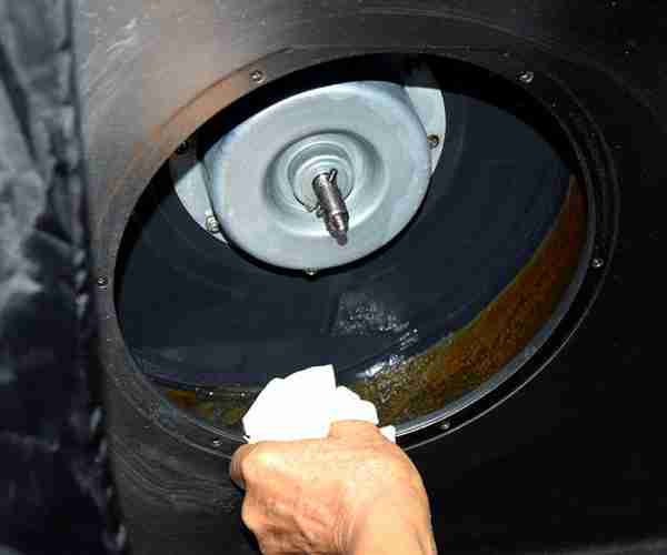 让专业的人做专业的事,家政服务也需要找正规的公司