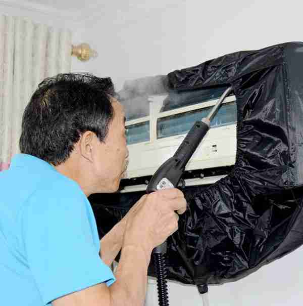 让专业的人做专业的事,家政服务也需要找正规的公司