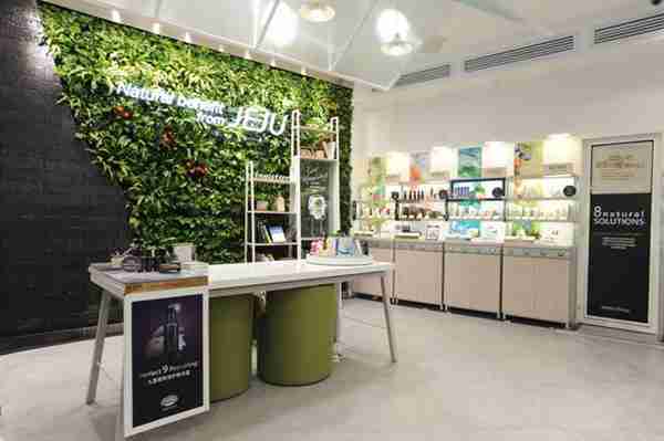 20岁少女适合的护肤品牌,你造吗?