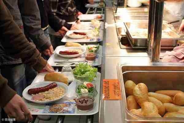 公司食堂需要办理食品经营许可证吗?当然要了!