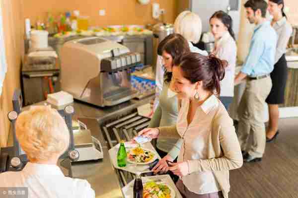 公司食堂需要办理食品经营许可证吗?当然要了!