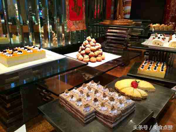 适宜朋友聚餐,随便吃吃