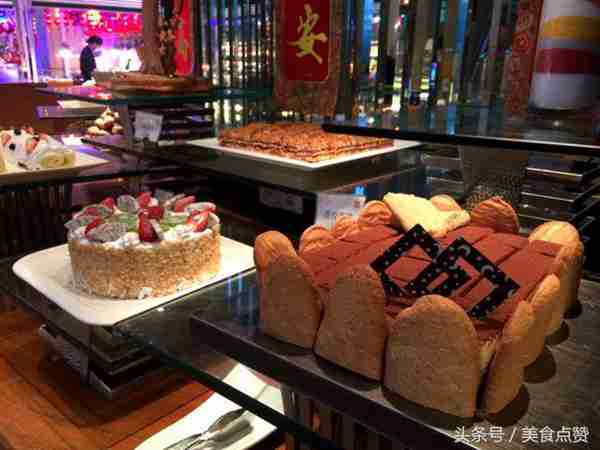 适宜朋友聚餐,随便吃吃