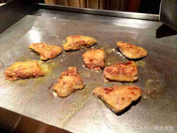 适宜朋友聚餐,随便吃吃