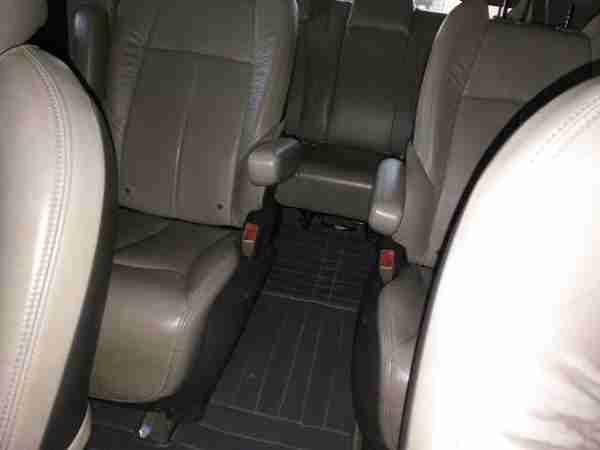 新老款别克3.0L GL8，没有对比就没有伤害！