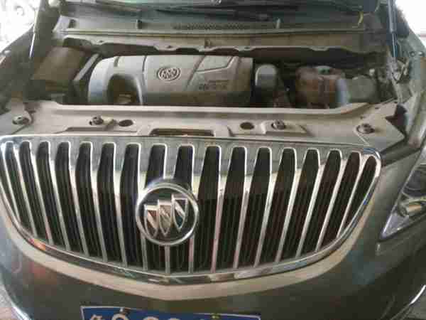 新老款别克3.0L GL8，没有对比就没有伤害！