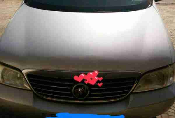 新老款别克3.0L GL8，没有对比就没有伤害！