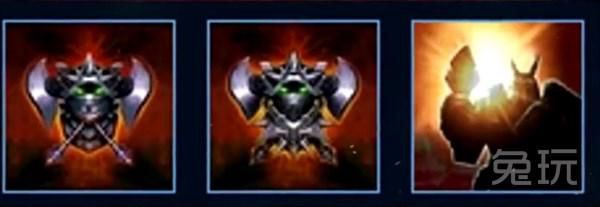 英雄联盟国服珍惜图标大盘点