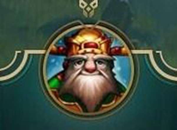 英雄联盟国服珍惜图标大盘点