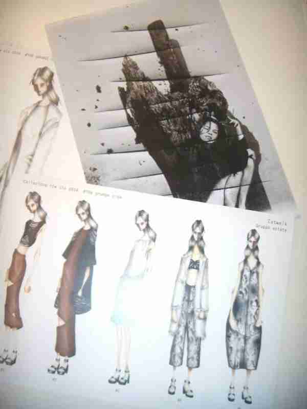 从事服装设计需要具备什么样的素质与条件？