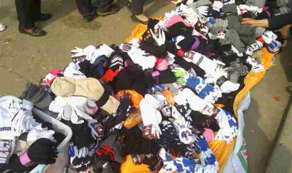 冬天摆摊卖什么好(冬季最赚钱的地摊产品有哪些)