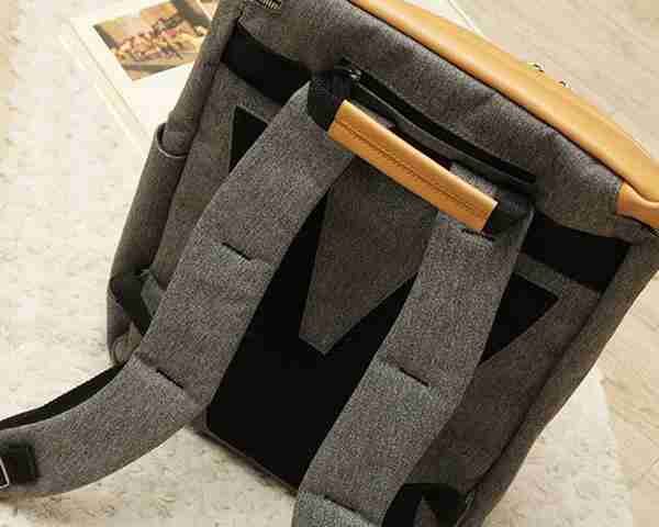 想知道男士双肩包什么牌子的好看这里