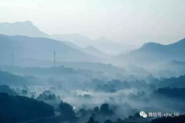 青色是什么色（什么样的颜色叫天青色）