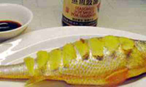 鱼怎么做才好吃，简单家常鱼的做法