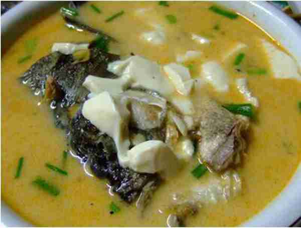 鱼怎么做才好吃，简单家常鱼的做法