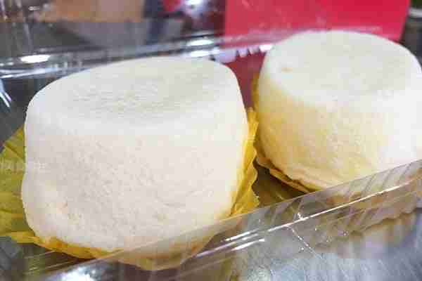 超级无敌实惠的蛋挞!便宜美味就在广隆蛋挞王。