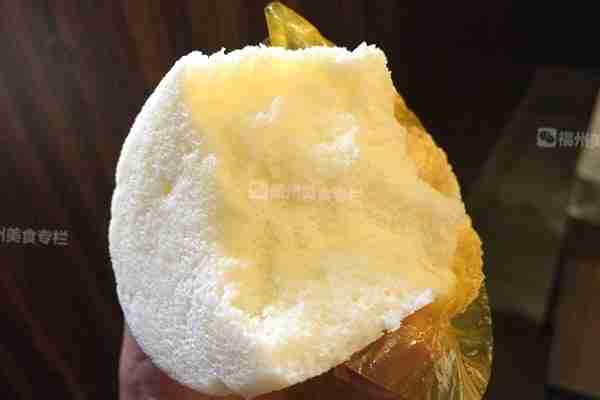 超级无敌实惠的蛋挞!便宜美味就在广隆蛋挞王。