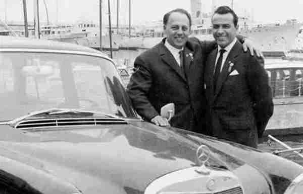 奔驰AMG是什么意思?关于AMG你应该知道这些