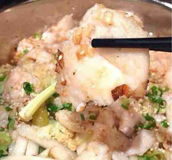 广州最好吃的鱼有哪些?只为吃一条鱼