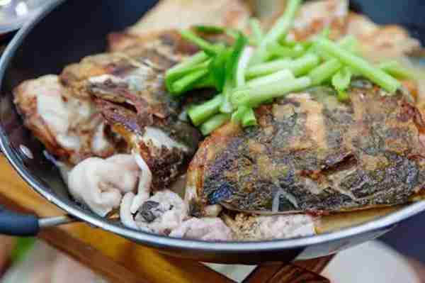 广州最好吃的鱼有哪些?只为吃一条鱼