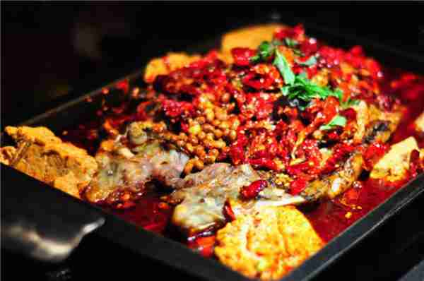 广州最好吃的鱼有哪些?只为吃一条鱼