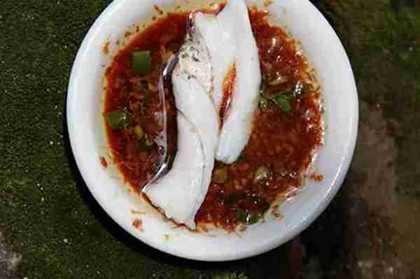 广州最好吃的鱼有哪些?只为吃一条鱼