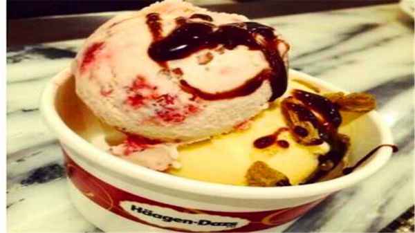 夏季最贵的几款冰淇淋，一般人都吃不起，全吃过的肯定是土豪